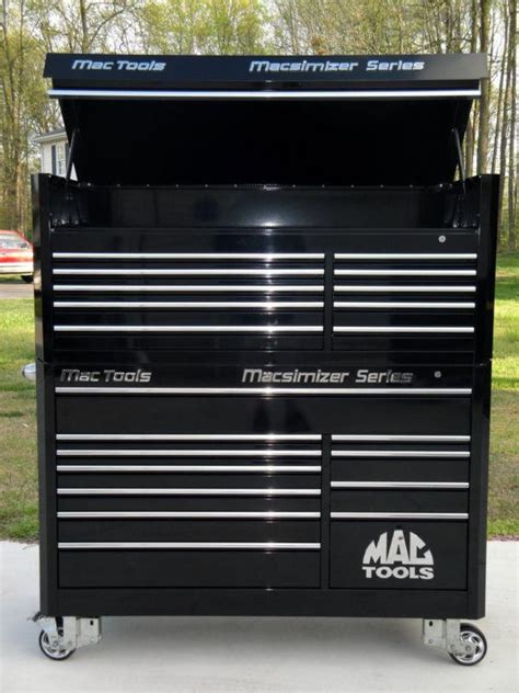 mac stainless steel tool box|macsimizer tool box.